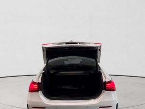 Mercedes-Benz A-Class A200 sedan AMG Line - Image 10