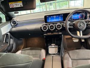 Mercedes-Benz A-Class A200 sedan AMG Line - Image 11