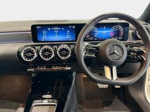 Mercedes-Benz A-Class A200 sedan AMG Line - Image 12