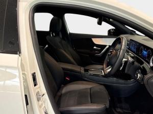 Mercedes-Benz A-Class A200 sedan AMG Line - Image 13