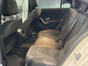 Mercedes-Benz A-Class A200 sedan AMG Line - Image 14