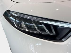 Mercedes-Benz A-Class A200 sedan AMG Line - Image 15