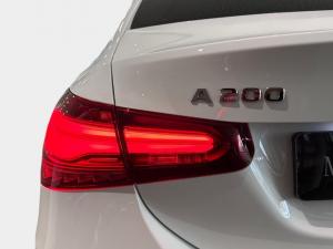 Mercedes-Benz A-Class A200 sedan AMG Line - Image 16