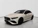Mercedes-Benz A-Class A200 sedan AMG Line - Thumbnail 1