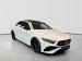 Mercedes-Benz A-Class A200 sedan AMG Line - Thumbnail 3