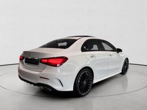 Mercedes-Benz A-Class A200 sedan AMG Line - Image 7
