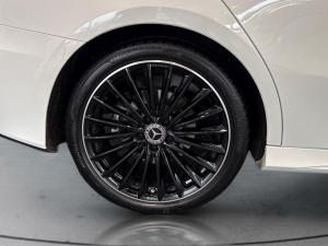 Mercedes-Benz A-Class A200 sedan AMG Line - Image 9