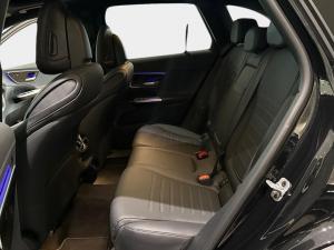 Mercedes-Benz GLC GLC300d 4Matic Avantgarde - Image 12