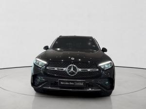 Mercedes-Benz GLC GLC300d 4Matic Avantgarde - Image 2