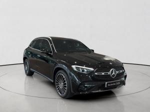 Mercedes-Benz GLC GLC300d 4Matic Avantgarde - Image 3