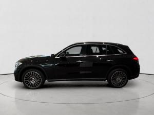 Mercedes-Benz GLC GLC300d 4Matic Avantgarde - Image 4