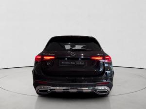 Mercedes-Benz GLC GLC300d 4Matic Avantgarde - Image 6