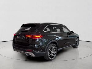Mercedes-Benz GLC GLC300d 4Matic Avantgarde - Image 7
