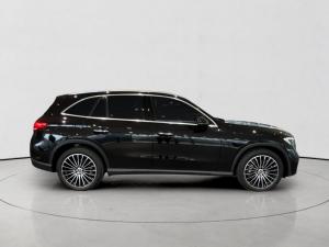 Mercedes-Benz GLC GLC300d 4Matic Avantgarde - Image 8
