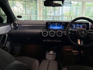 Mercedes-Benz A-Class A200 hatch Progressive - Image 11