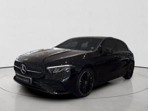 Mercedes-Benz A-Class A200 hatch Progressive - Image 1