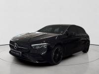Thumbnail Mercedes-Benz A-Class A200 hatch Progressive