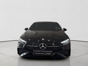 Mercedes-Benz A-Class A200 hatch Progressive - Image 2