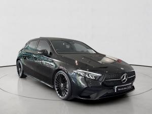 Mercedes-Benz A-Class A200 hatch Progressive - Image 3