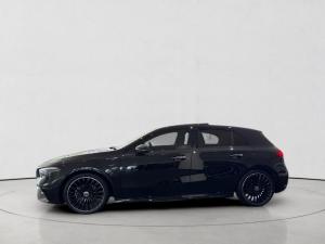 Mercedes-Benz A-Class A200 hatch Progressive - Image 4