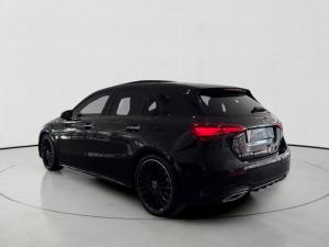 Mercedes-Benz A-Class A200 hatch Progressive - Image 5