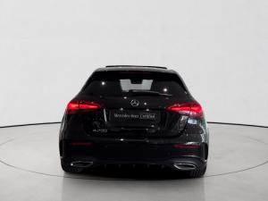 Mercedes-Benz A-Class A200 hatch Progressive - Image 6