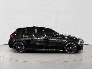 Mercedes-Benz A-Class A200 hatch Progressive - Image 8
