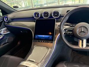 Mercedes-Benz CLE CLE300 4Matic coupe AMG Line - Image 10