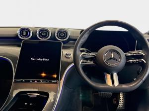 Mercedes-Benz CLE CLE300 4Matic coupe AMG Line - Image 11