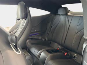 Mercedes-Benz CLE CLE300 4Matic coupe AMG Line - Image 13