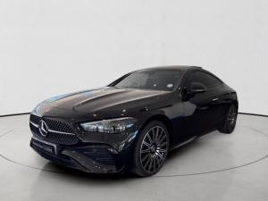 Mercedes-Benz CLE CLE300 4Matic coupe AMG Line - Image 1