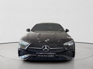 Mercedes-Benz CLE CLE300 4Matic coupe AMG Line - Image 2