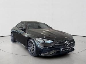 Mercedes-Benz CLE CLE300 4Matic coupe AMG Line - Image 3