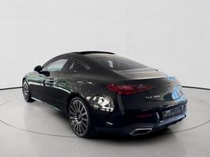 Mercedes-Benz CLE CLE300 4Matic coupe AMG Line - Image 5