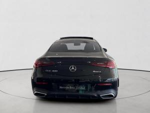 Mercedes-Benz CLE CLE300 4Matic coupe AMG Line - Image 6