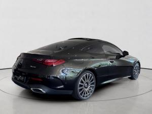 Mercedes-Benz CLE CLE300 4Matic coupe AMG Line - Image 7