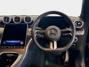 Mercedes-Benz CLE CLE300 4Matic coupe AMG Line - Image 9