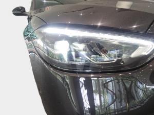 Mercedes-Benz C-Class C200 AMG Line - Image 14