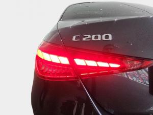 Mercedes-Benz C-Class C200 AMG Line - Image 15