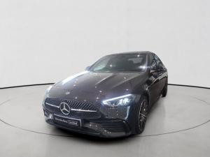 Mercedes-Benz C-Class C200 AMG Line - Image 1