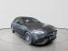 Mercedes-Benz C-Class C200 AMG Line - Thumbnail 3