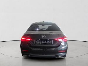 Mercedes-Benz C-Class C200 AMG Line - Image 6