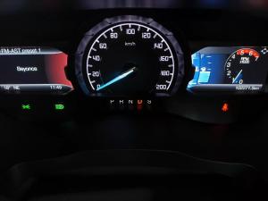Ford Ranger 2.0Bi-Turbo double cab Hi-Rider Wildtrak - Image 10