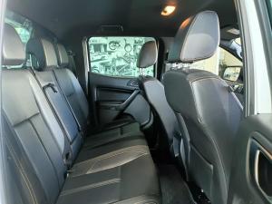 Ford Ranger 2.0Bi-Turbo double cab Hi-Rider Wildtrak - Image 14