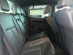 Ford Ranger 2.0Bi-Turbo double cab Hi-Rider Wildtrak - Image 17