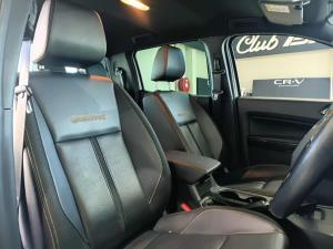 Ford Ranger 2.0Bi-Turbo double cab Hi-Rider Wildtrak - Image 18