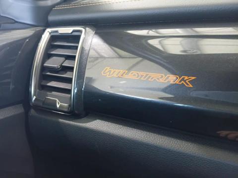 Image Ford Ranger 2.0Bi-Turbo double cab Hi-Rider Wildtrak