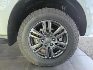 Ford Ranger 2.0Bi-Turbo double cab Hi-Rider Wildtrak - Image 27