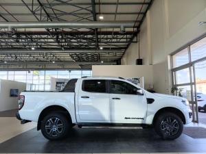 Ford Ranger 2.0Bi-Turbo double cab Hi-Rider Wildtrak - Image 3