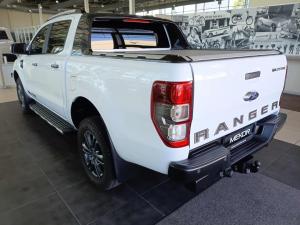 Ford Ranger 2.0Bi-Turbo double cab Hi-Rider Wildtrak - Image 5